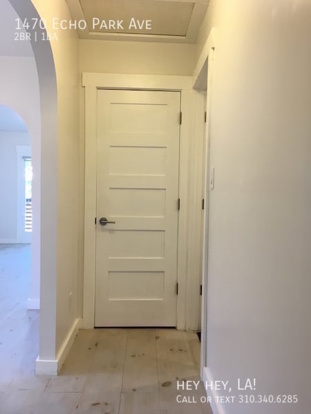 Building Photo - 1470 Echo Park Ave