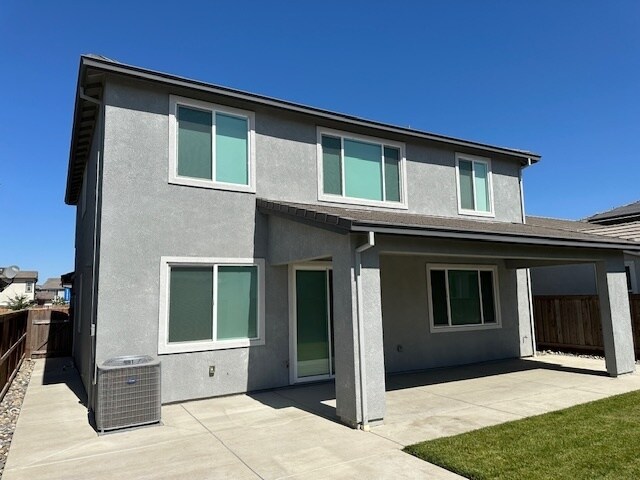 Building Photo - Lathrop Explore the best of River Islands ...