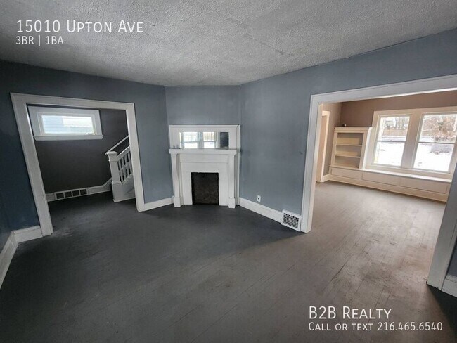 Building Photo - 15010 Upton Ave