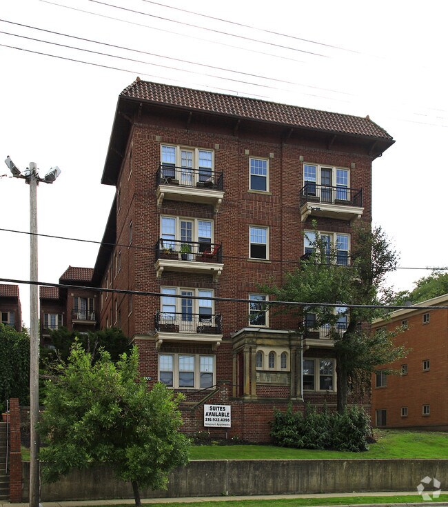 Maycourt Apartments Cleveland Heights, OH Apartment Finder