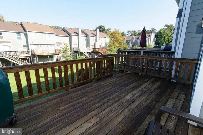 Building Photo - 7707 Old Woodstock Ln