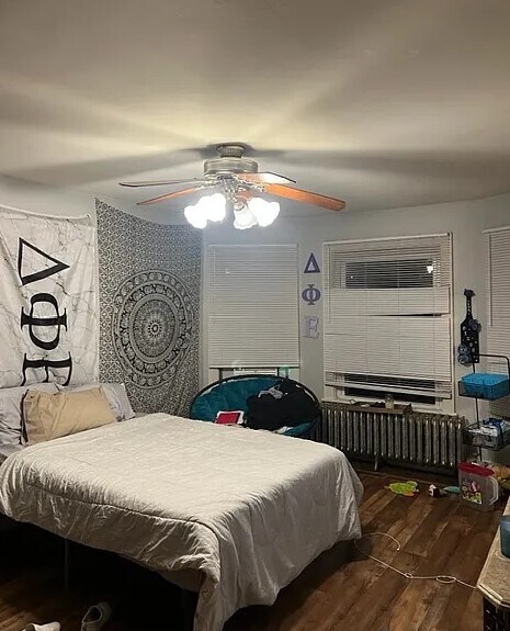 Building Photo - 110 University Blvd