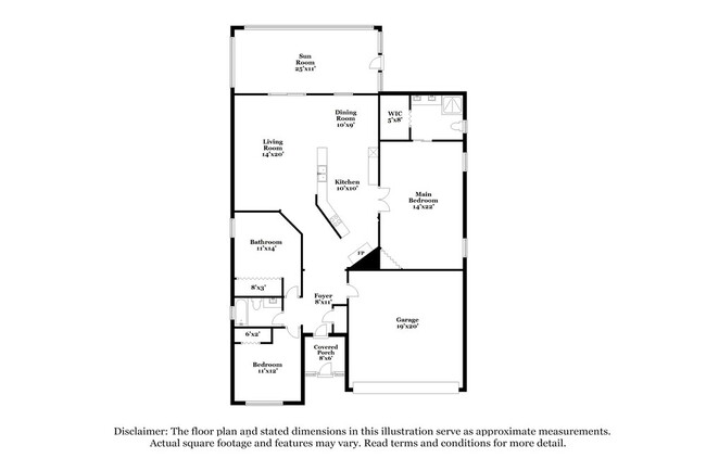 Building Photo - 2113 Cattleman Dr