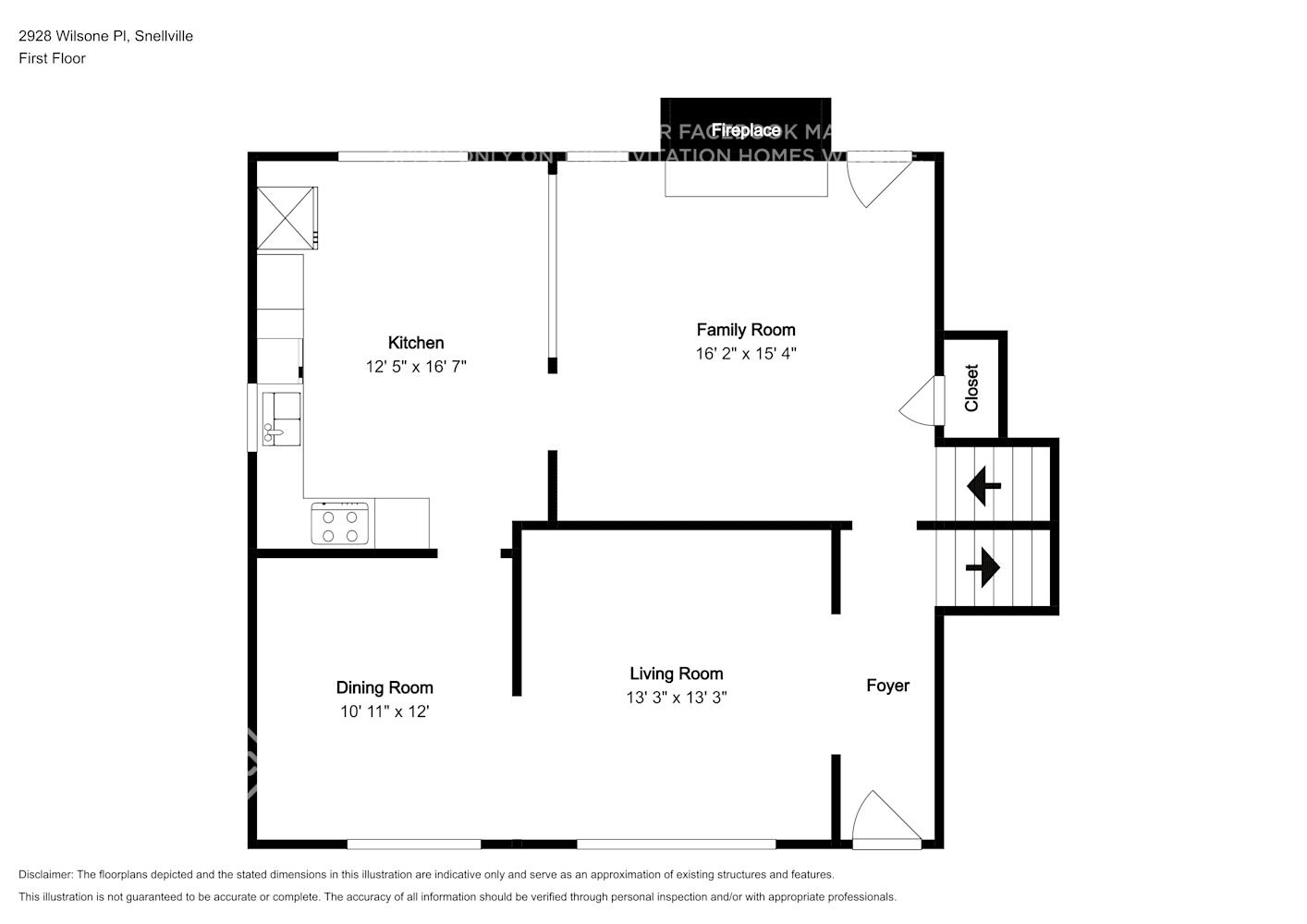 Building Photo - 2928 Wilsone Pl