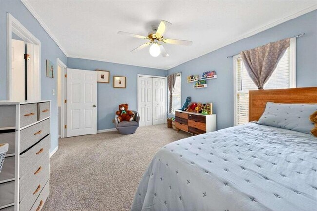 Building Photo - 6117 Queen Anne Ct
