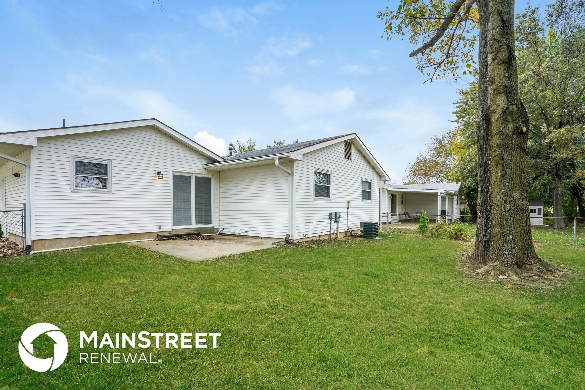 Building Photo - 2825 Dividend Park Dr