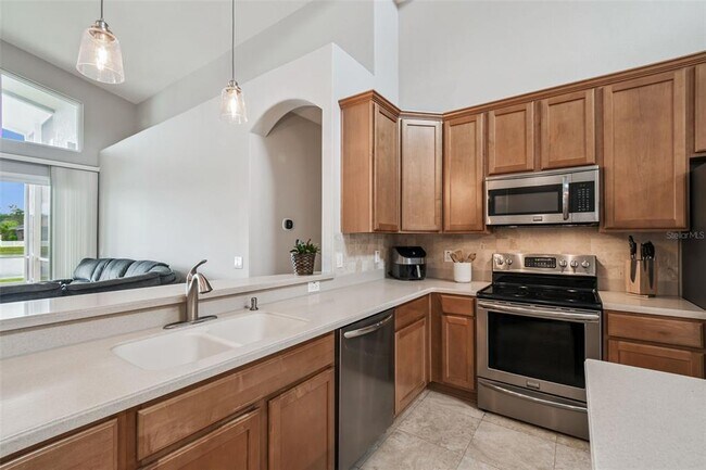 Building Photo - 16106 Rambling Rd