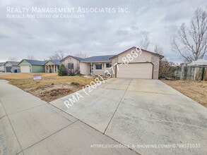 Building Photo - 7421 Edgebrook-Dr