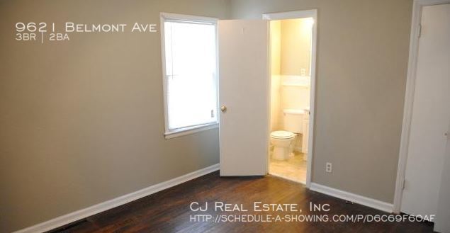 Building Photo - 9621 Belmont Ave