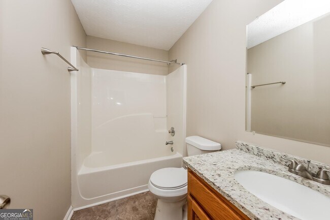 Building Photo - 2831 Stone Bridge Trail SW