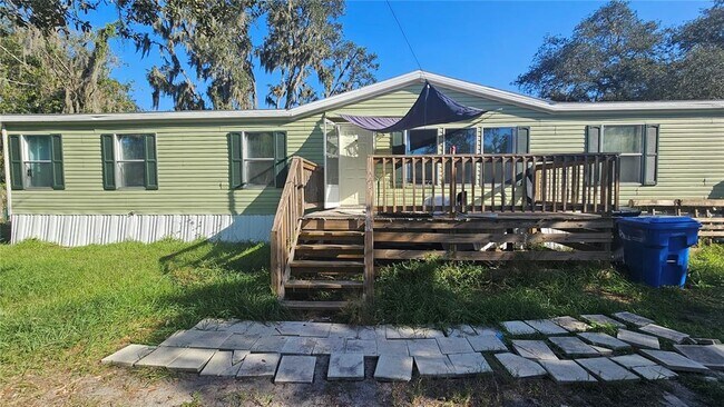 Primary Photo - 12208 Glen Hill Dr