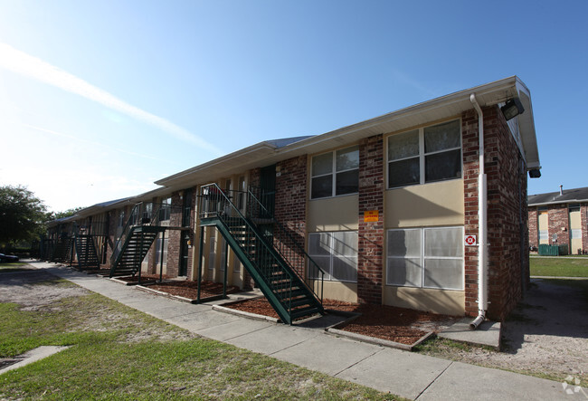 Building Photo - New Hope Homes Apartments