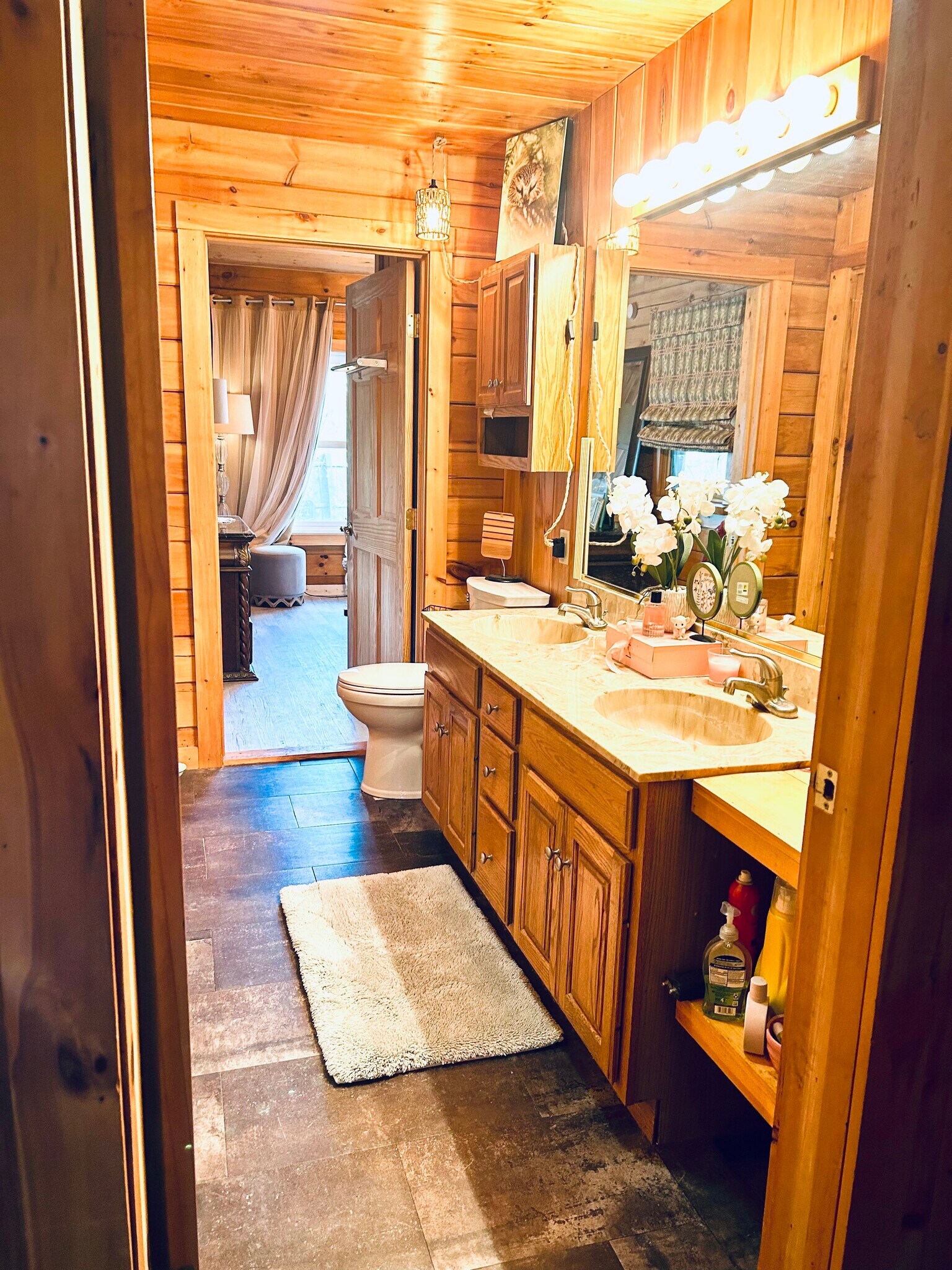 Bathroom - 93 Shepard Ave