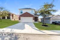 Building Photo - 3503 Bisley Pass