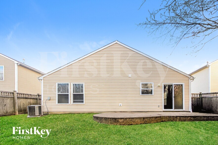 Building Photo - 4122 Congaree Dr