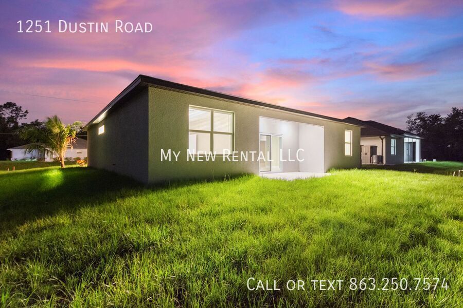 Building Photo - 1251 Dustin Rd