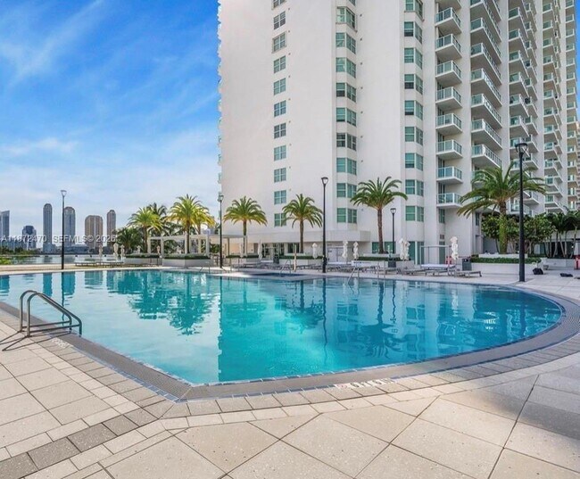 Building Photo - 3201 NE 183rd St