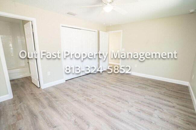 Building Photo - Fresh-Build 3-Bedroom Home in Lakeland