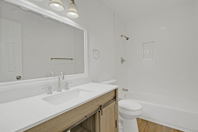 Building Photo - For more information contact Sabrina Thomas at 757-767-0767