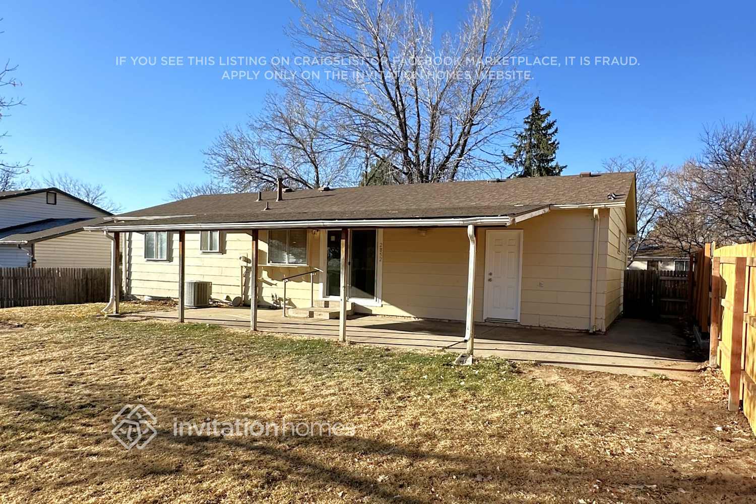 Building Photo - 2852 S Mobile St