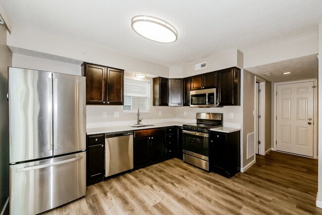 Building Photo - 11205 Funny Cide Dr