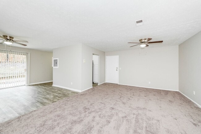 Interior Photo - The Heritage at Wyoming