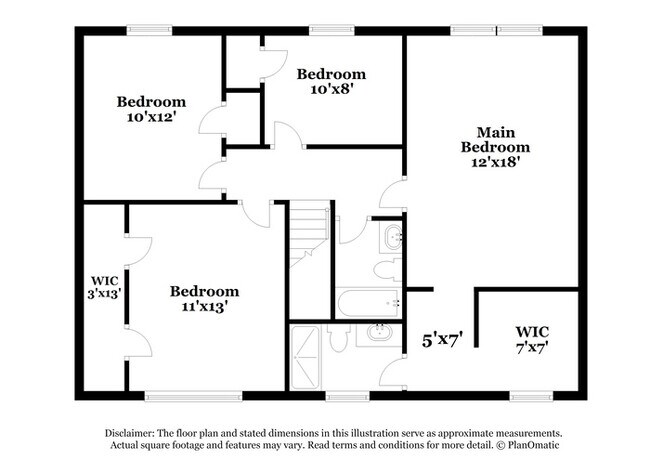 Building Photo - 7793 Cedar Ridge Dr