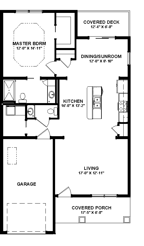 Building Photo - 512 Dearbaugh Ave