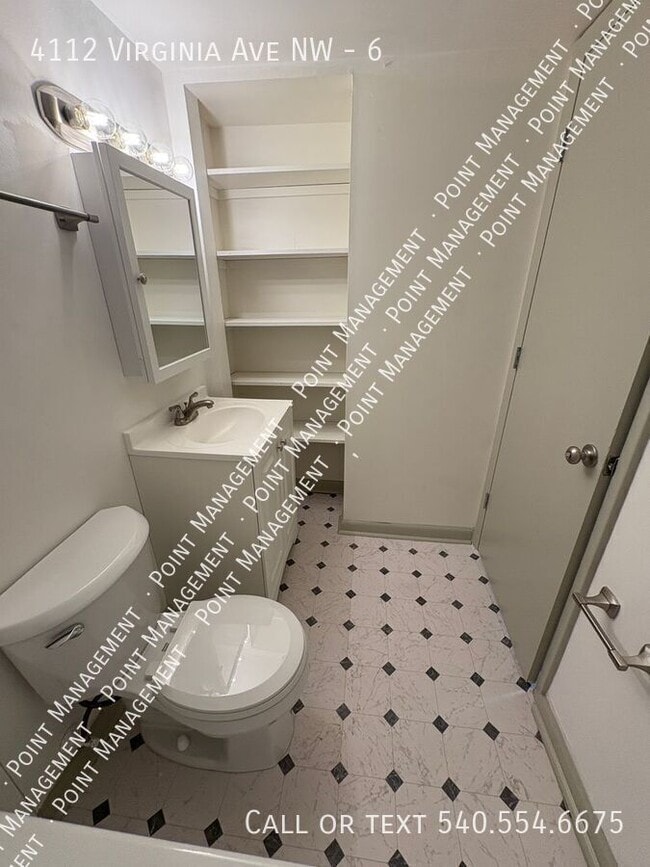 Building Photo - 4112 Virginia Ave NW