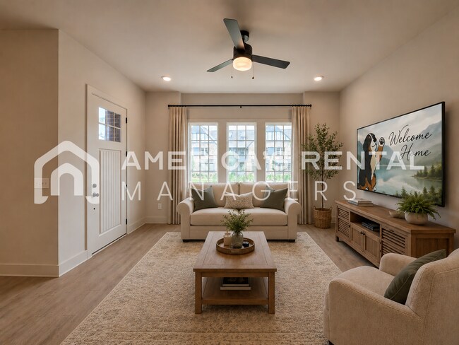 Building Photo - 4422 Foxcote Ln