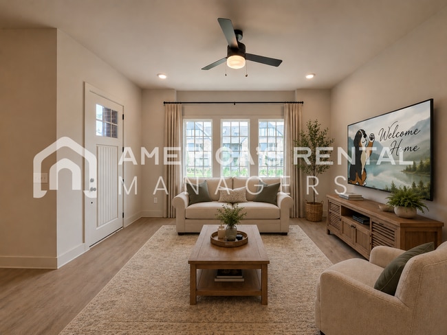 Building Photo - Gorgeous townhome for rent in Everlee!