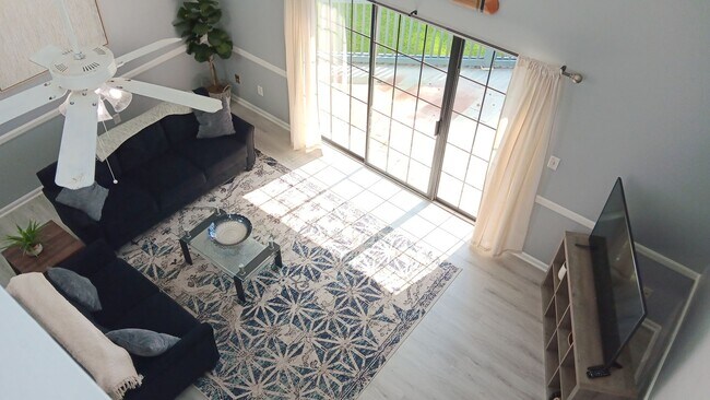 Building Photo - Furnished Two-Bedroom, Two-Bath Townhome in Little River. Available early December, 2025!