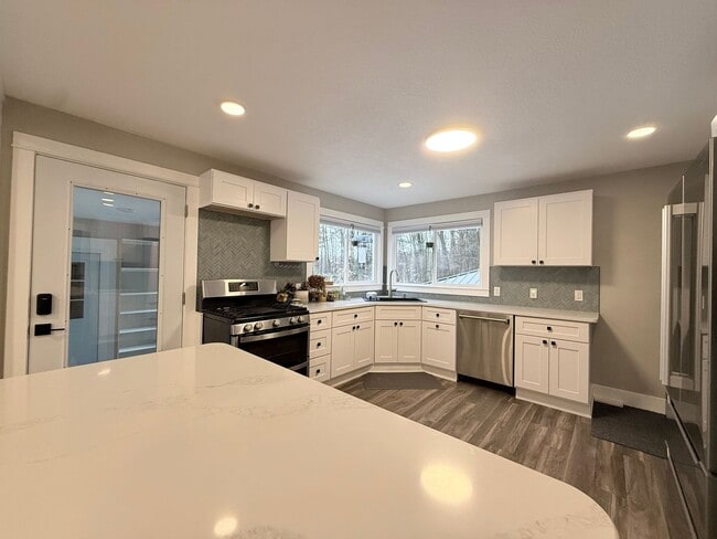 Building Photo - Two Bedroom Home in Muskegon