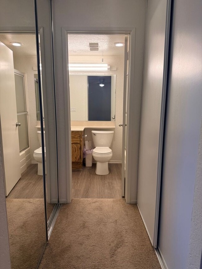 Building Photo - Pheasant Creek Condo 2 Bed | 2 Bath | Upper Unit w/ Vaulted Ceiling & Private Garage!