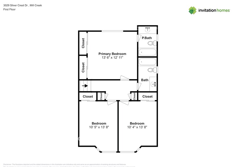 Building Photo - 3029 Silver Crest Dr