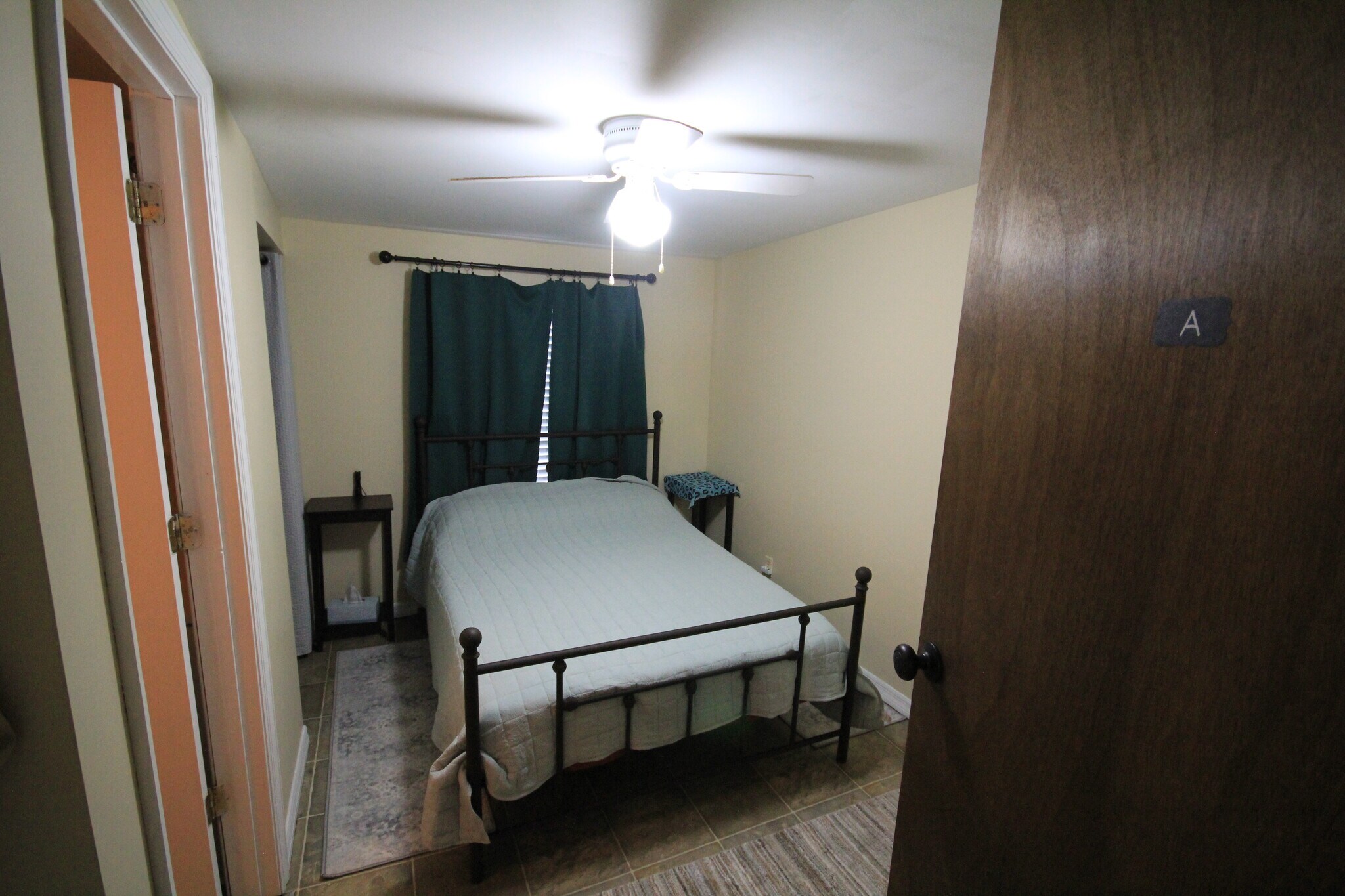 Bedroom A - 25140 NE 133rd St