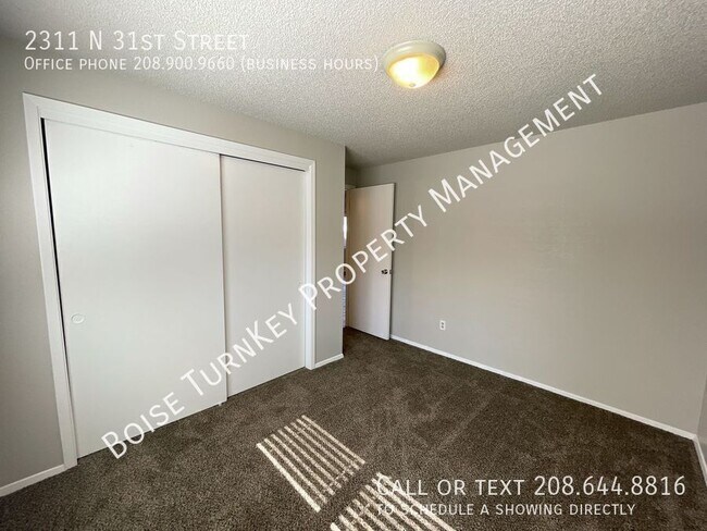 Building Photo - 2311 N 31st St