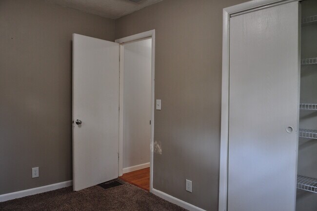 Second Bedroom 2 - 6940 Lafayette Ave