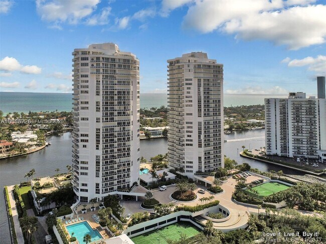 Building Photo - 3801 NE 207th St