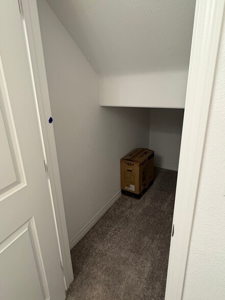 Storage - 657 Stone Hammer Ave