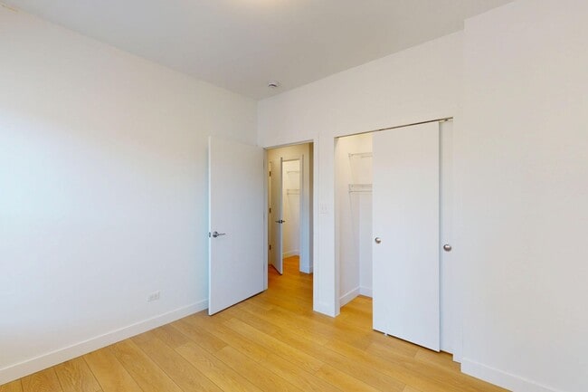 Floorplan - 1515 E. 54th Street