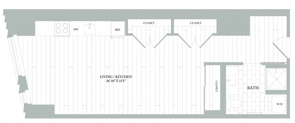 Building Photo - 100 Sudbury St