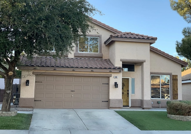 Building Photo - 309 Teal Ridge Hills Dr