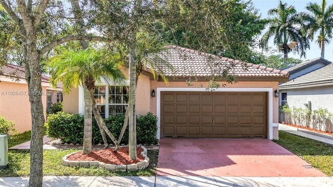 Building Photo - 17738 SW 20th St