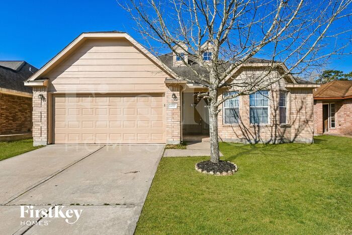 Primary Photo - 4027 Cary Creek Dr