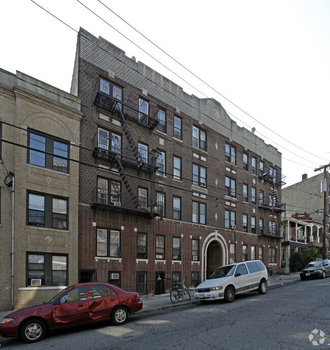 92 - 96 Waldo Ave - 92-96 Waldo Ave