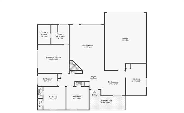 Building Photo - 3613 Dorchester Dr