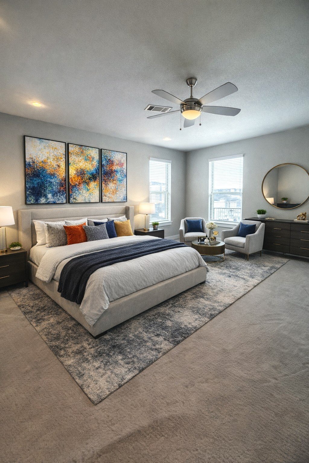 Building Photo - 1310 Rancho Mirage Dr