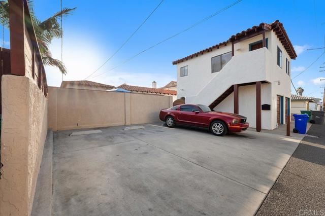 Building Photo - 1816 S Pacific St