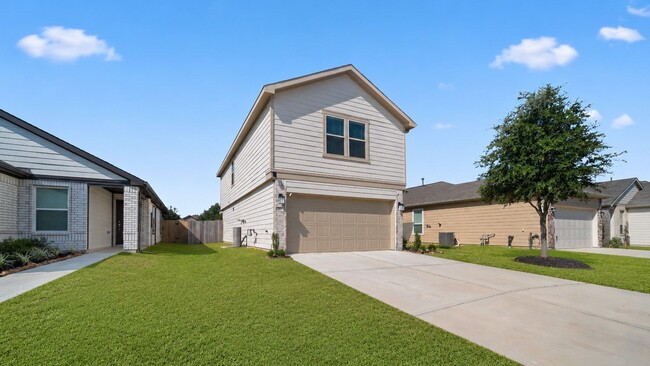 Building Photo - 2607 Bluewood Ct